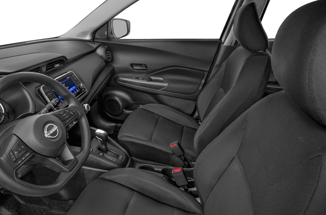 2025 Nissan Kicks Play
