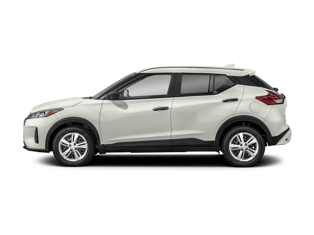 2025 Nissan Kicks Play