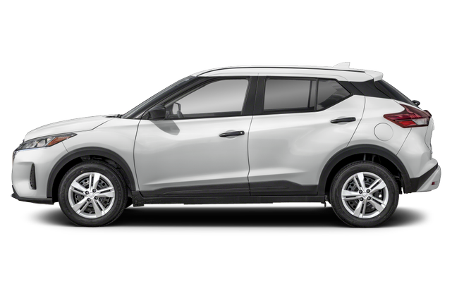 2025 Nissan Kicks Play