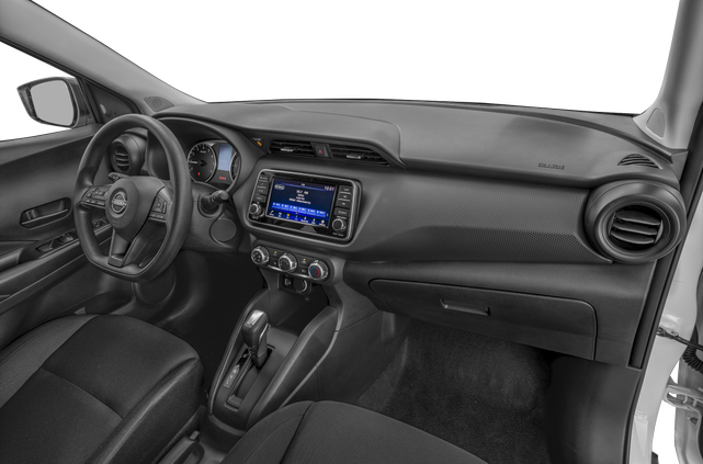2025 Nissan Kicks Play