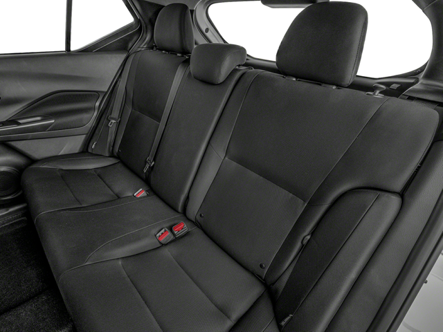2025 Nissan Kicks Play
