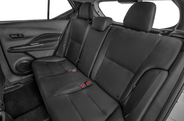 2025 Nissan Kicks Play
