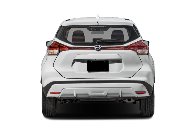 2025 Nissan Kicks Play