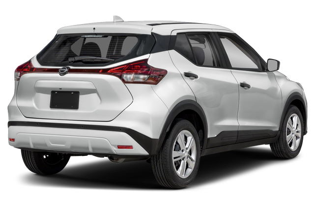 2025 Nissan Kicks Play