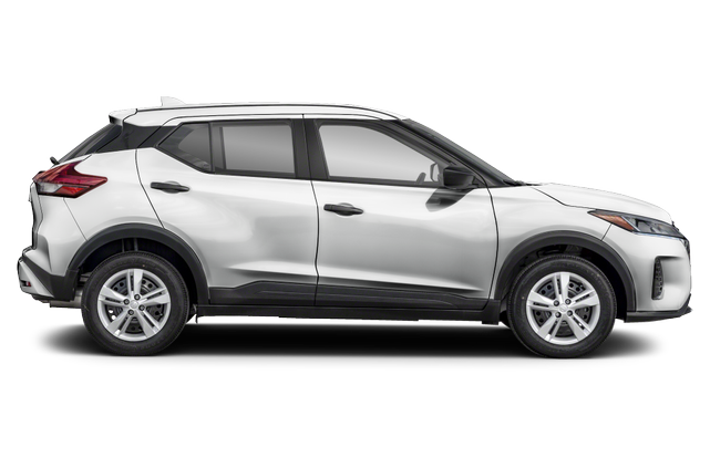 2025 Nissan Kicks Play