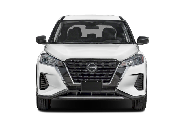 2025 Nissan Kicks Play