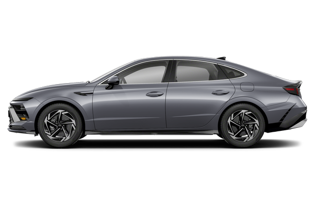 2025 Hyundai SONATA
