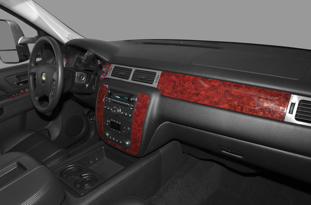 2011 Chevrolet Silverado 2500