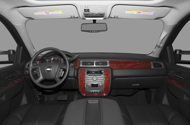 2011 Chevrolet Silverado 2500