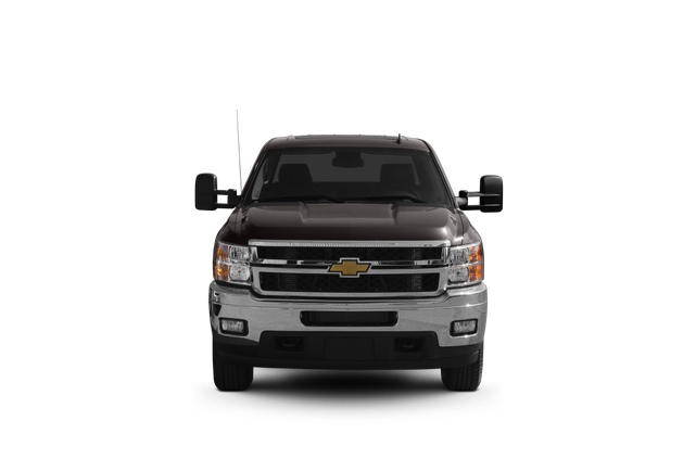 2011 Chevrolet Silverado 2500