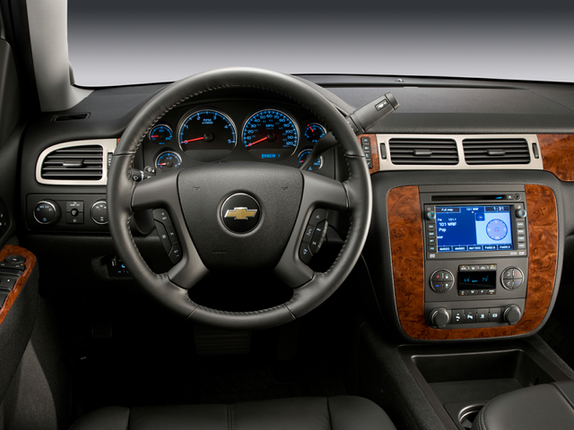 2011 Chevrolet Silverado 2500