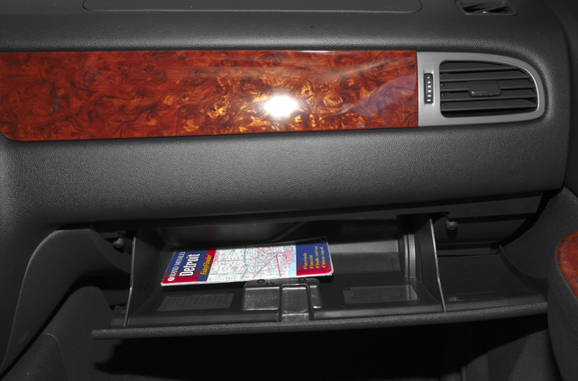 2011 Chevrolet Silverado 2500