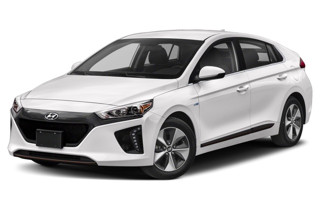 2019 Hyundai IONIQ EV Specs, Price, MPG & Reviews