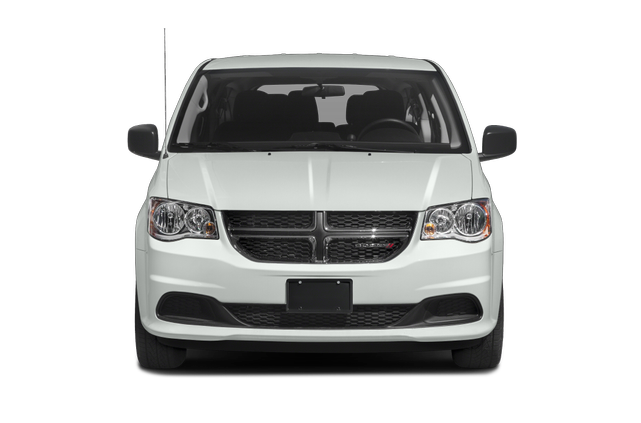2020 Dodge Grand Caravan