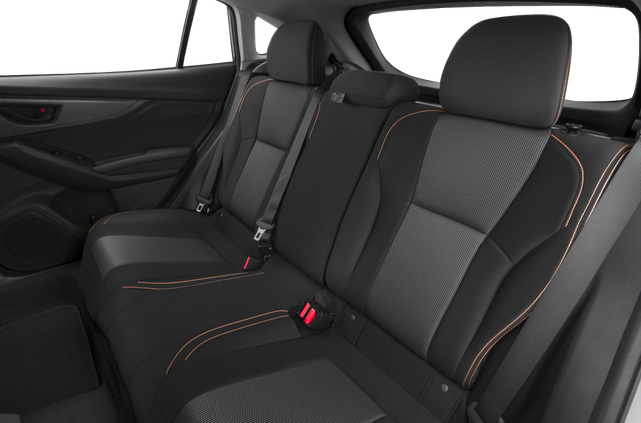 2018 Subaru Crosstrek Specs Mpg Reviews Cars Com - 2018 Subaru Xv Crosstrek Seat Covers