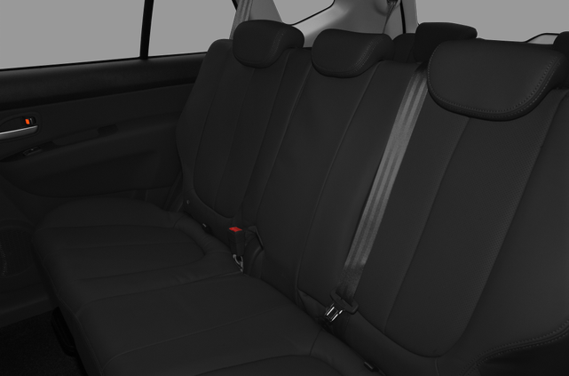 2009 Kia Rondo