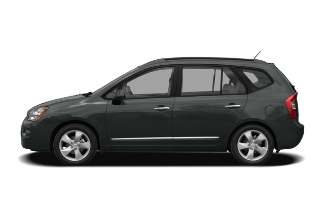 2009 Kia Rondo