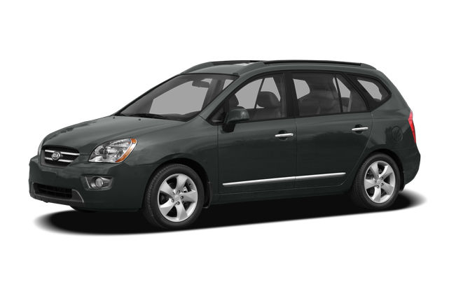 2009 Kia Rondo