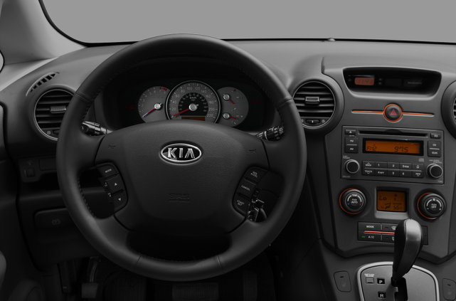 2009 Kia Rondo