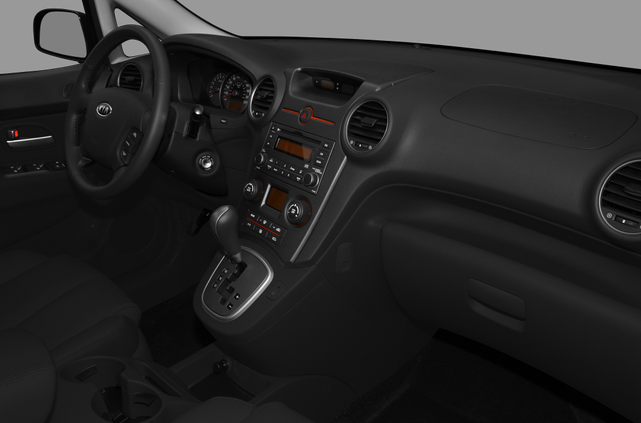2009 Kia Rondo
