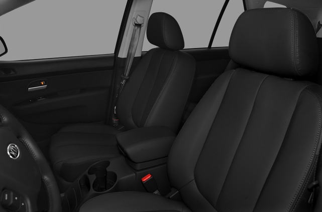 2009 Kia Rondo