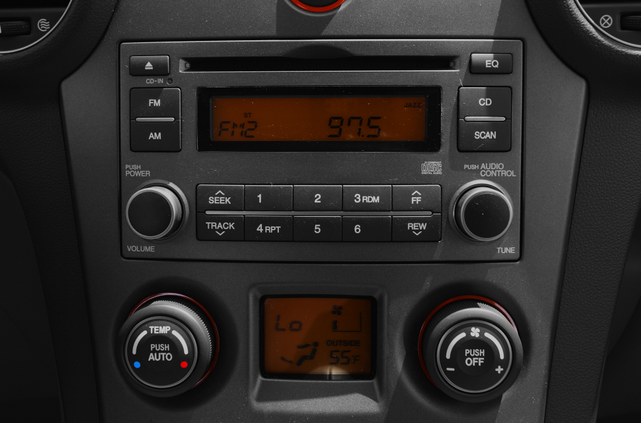 2009 Kia Rondo