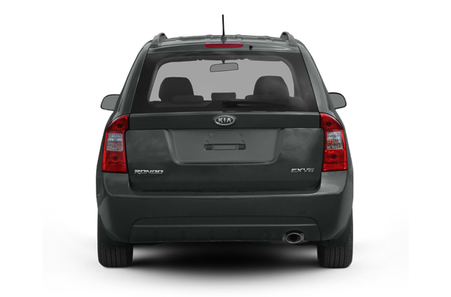 2009 Kia Rondo