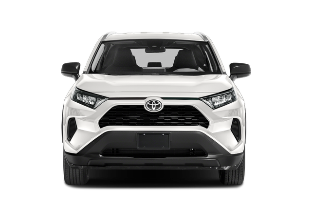 2020 Toyota RAV4 - Specs, Prices, MPG, Reviews & Photos | Cars.com