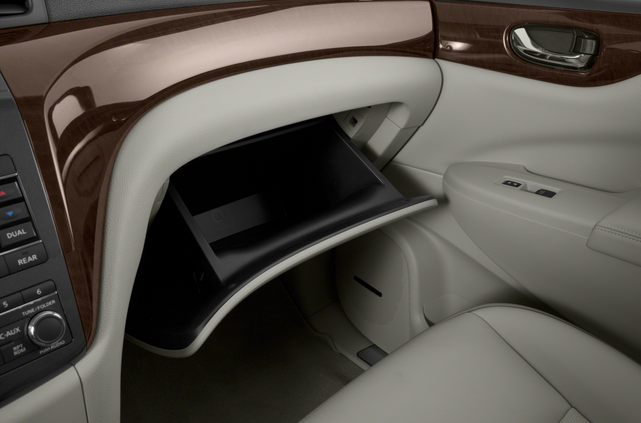 2013 Nissan Quest