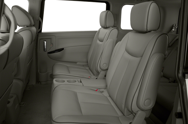 2013 Nissan Quest