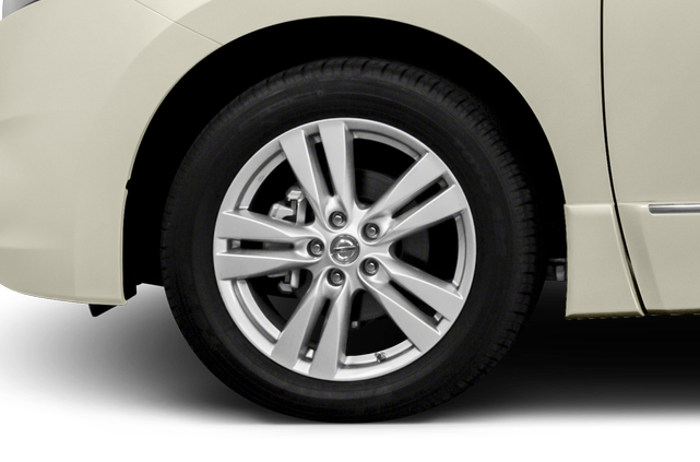 2013 Nissan Quest