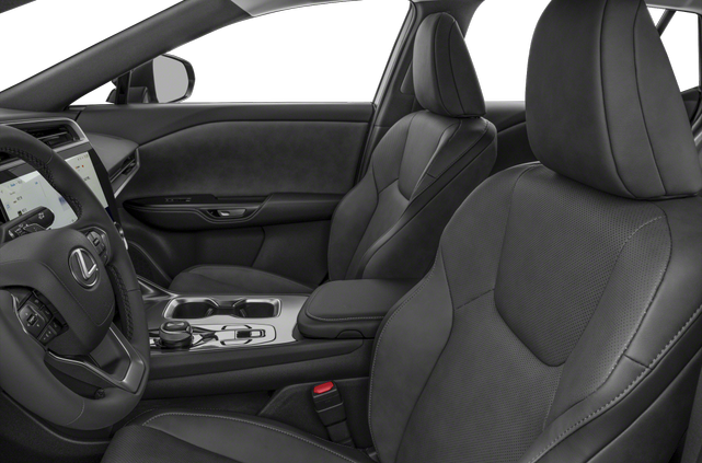 2025 Lexus RZ 450e