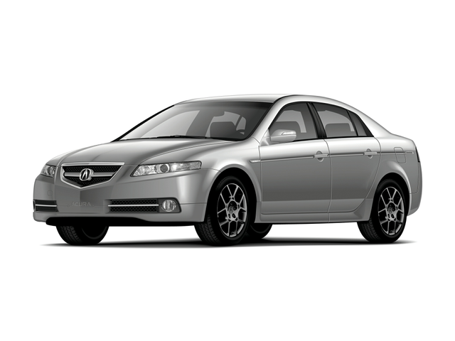 2008 Acura TL