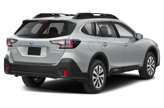 2020 Subaru Outback - Specs, Prices, MPG, Reviews & Photos | Cars.com