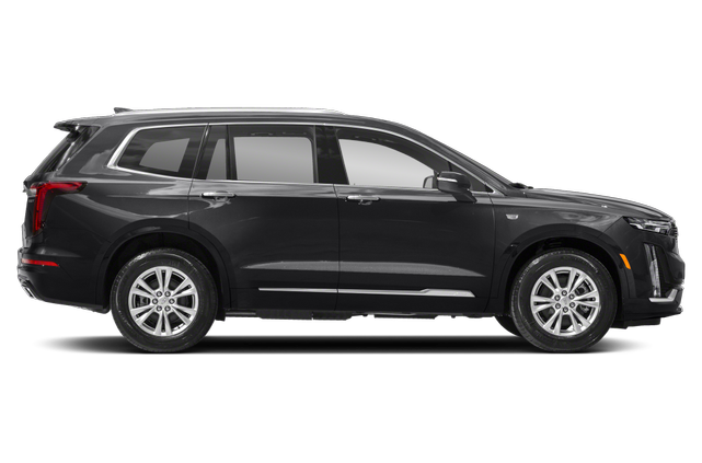 2023 Cadillac XT6