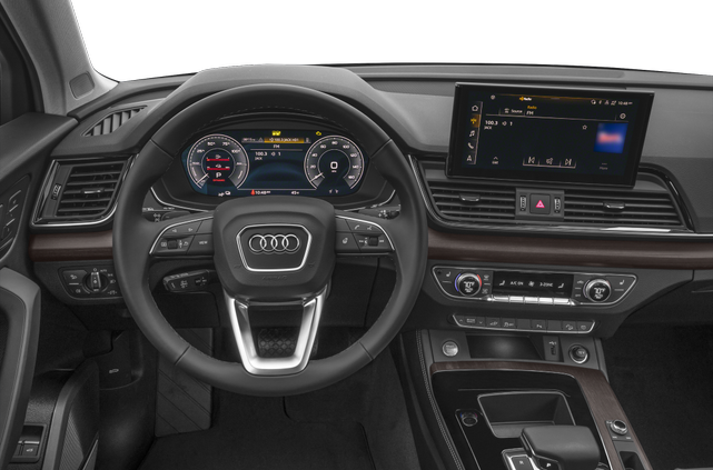 2024 Audi Q5