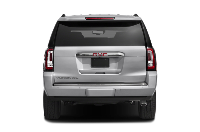 2018 GMC Yukon XL