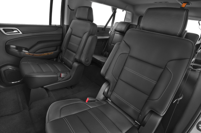 2018 GMC Yukon XL