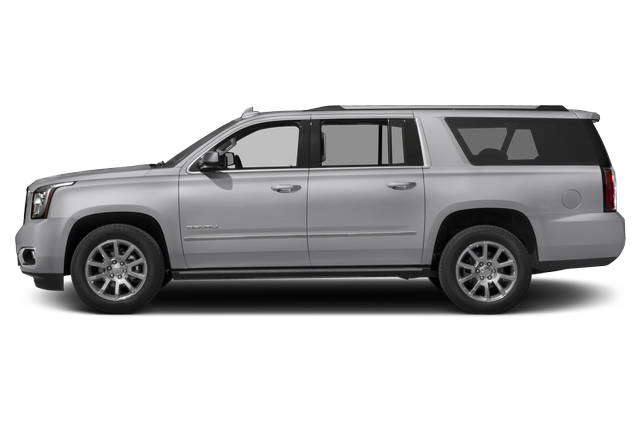 2018 GMC Yukon XL