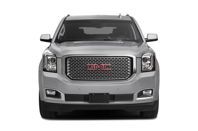 2018 GMC Yukon XL