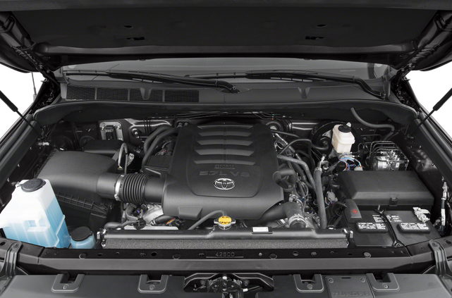 2018 Toyota Tundra