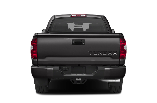 2018 Toyota Tundra