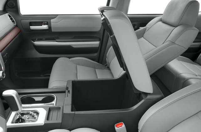 2018 Toyota Tundra
