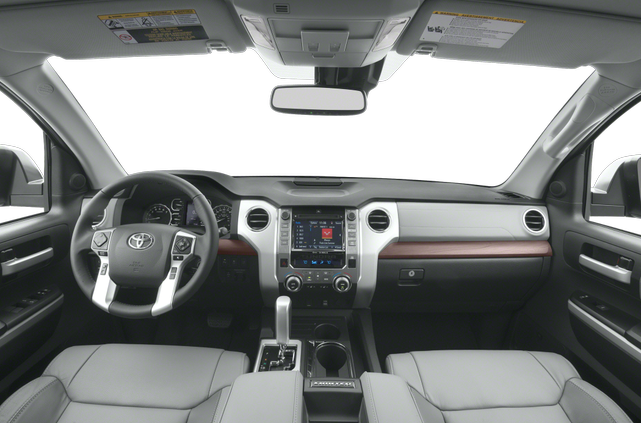 2018 Toyota Tundra
