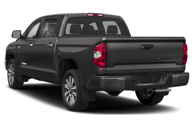 2018 Toyota Tundra