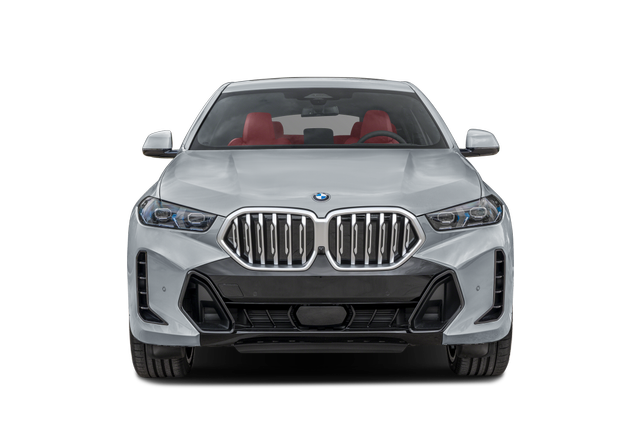 2025 BMW X6