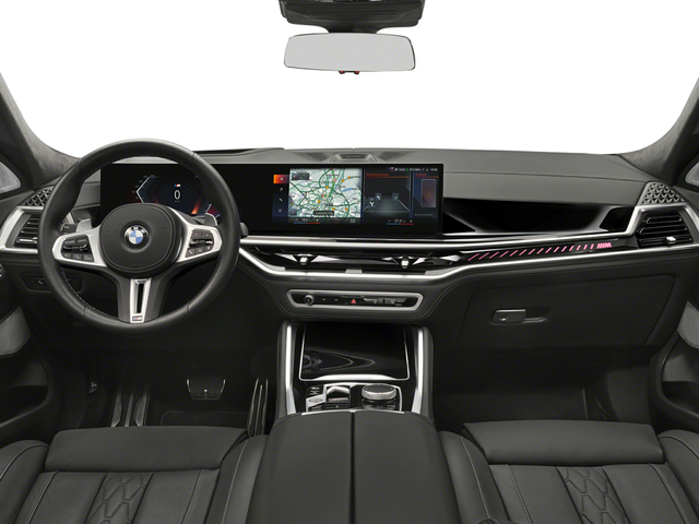 2025 BMW X6