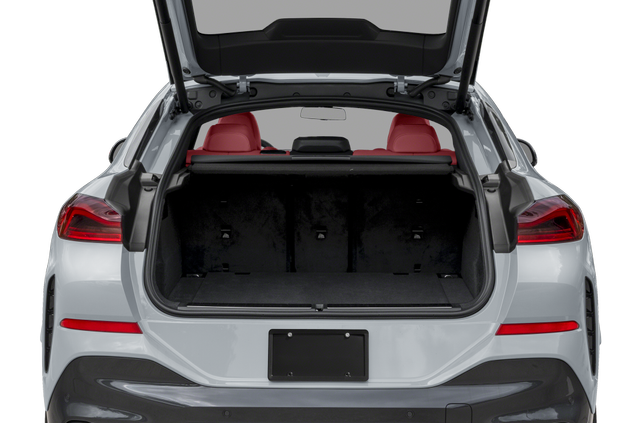 2025 BMW X6