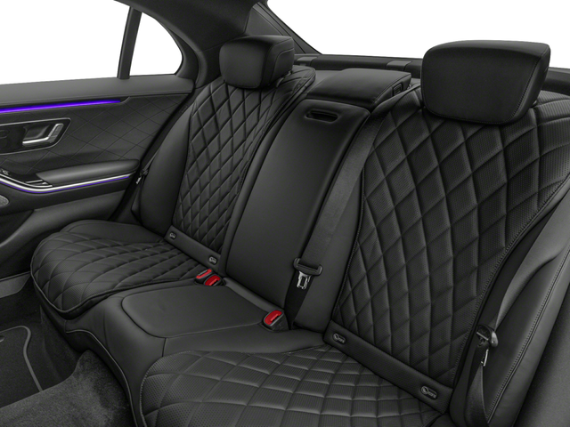 2024 Mercedes-Benz S-Class