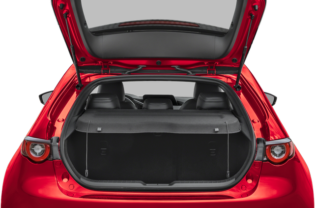 2025 Mazda Mazda3